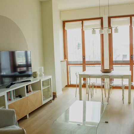 Charming Towers Guest House-Apartment Milan Exterior photo