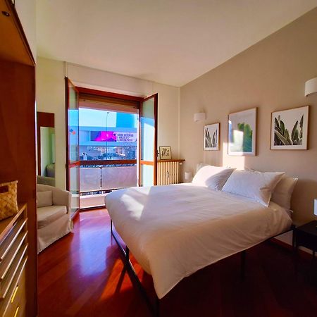 Charming Towers Guest House-Apartment Milan Exterior photo
