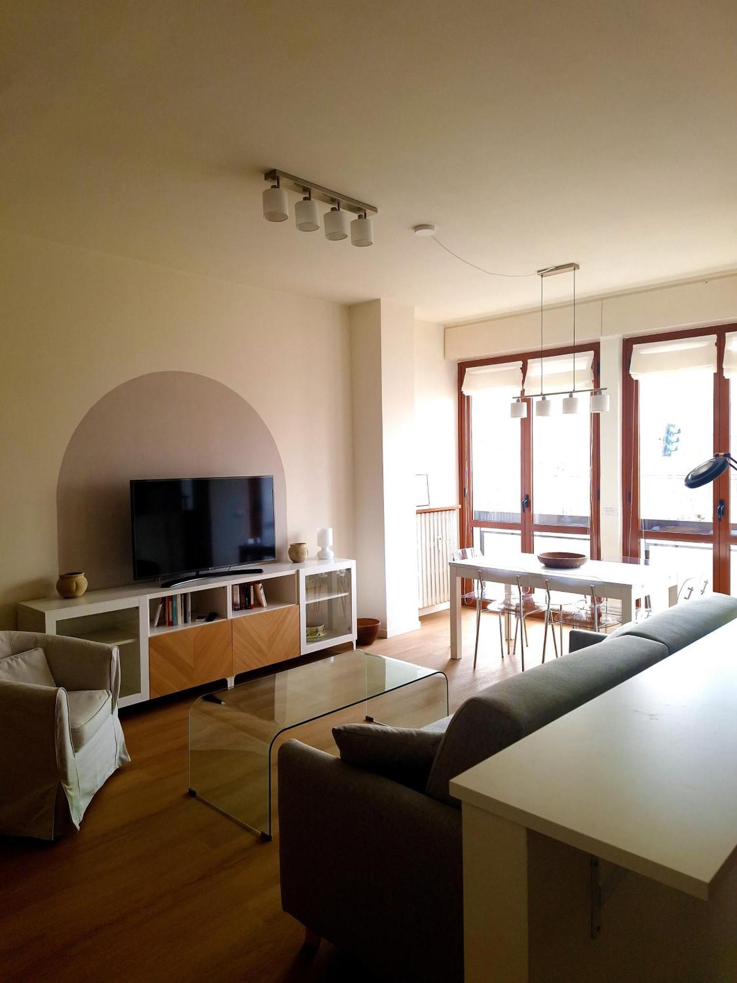 Charming Towers Guest House-Apartment Milan Exterior photo