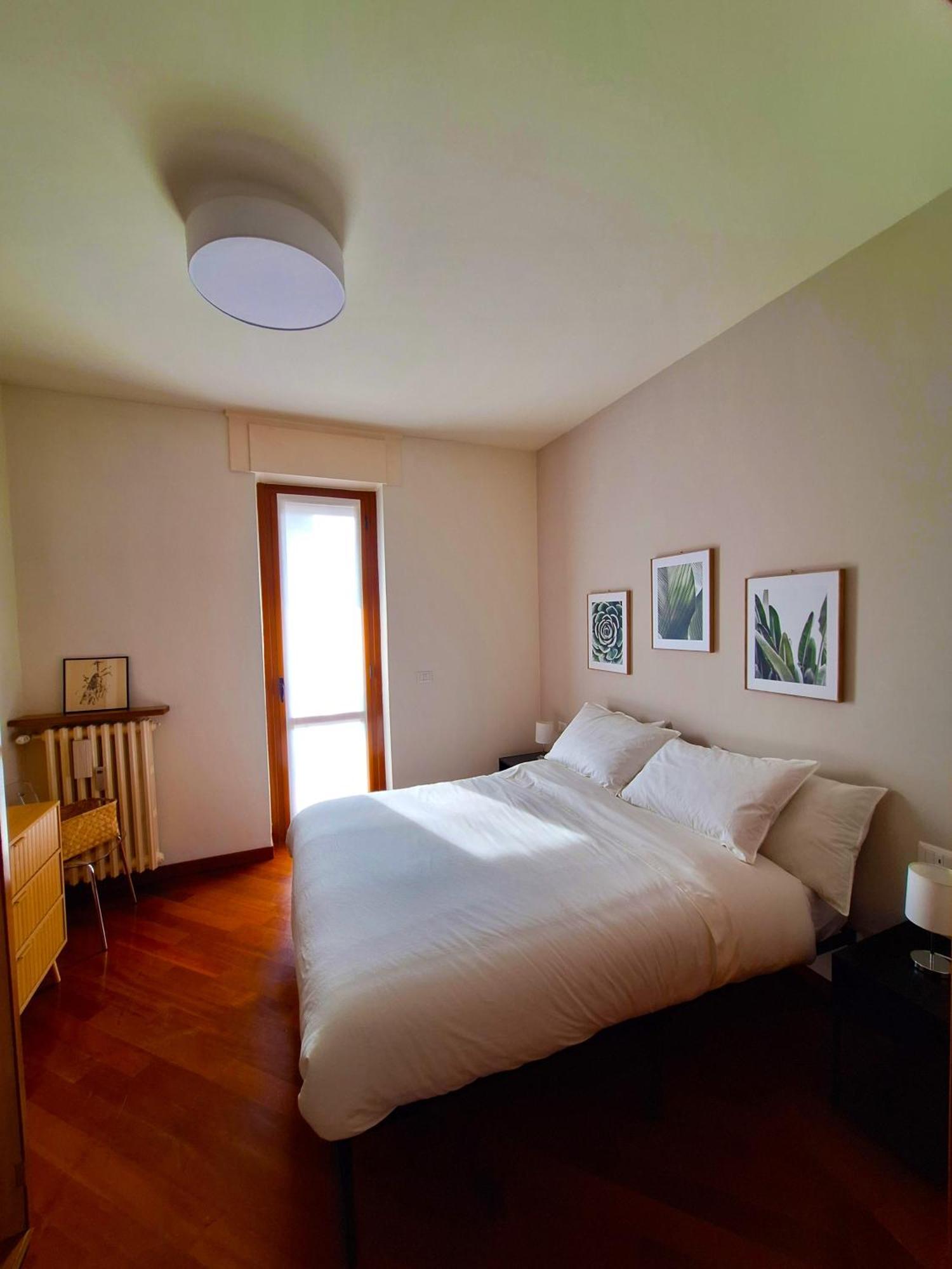 Charming Towers Guest House-Apartment Milan Exterior photo
