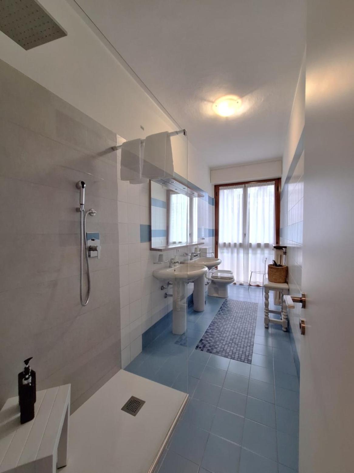 Charming Towers Guest House-Apartment Milan Exterior photo