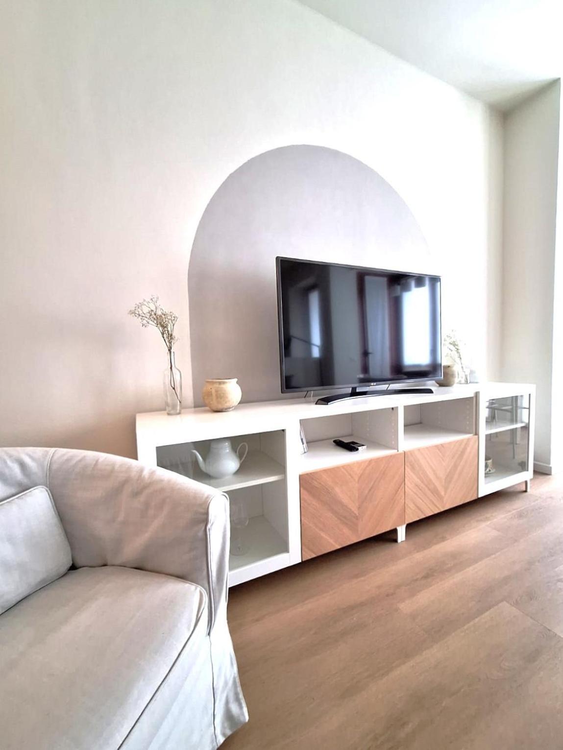 Charming Towers Guest House-Apartment Milan Exterior photo